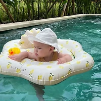 SUNNYLiFE® Baby Mima Firy Pool Float