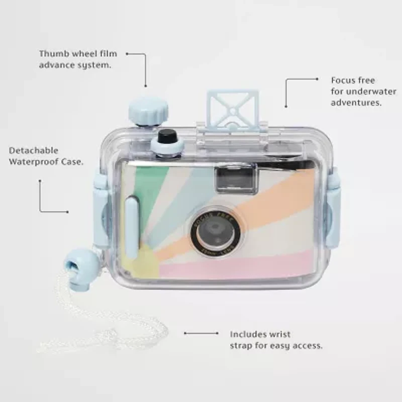 SUNNYLiFE® Underwater Camera Water Toy