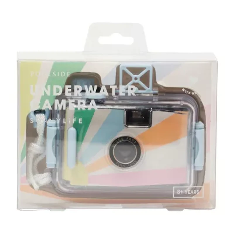 SUNNYLiFE® Underwater Camera Water Toy
