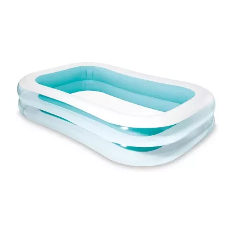 Intex Swim Cntr Family Kiddie Pool