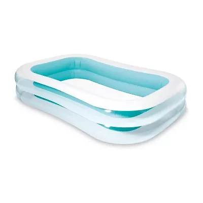 Intex Swim Cntr Family Kiddie Pool
