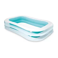 Intex Swim Cntr Family Kiddie Pool