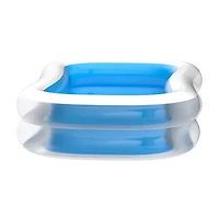 Intex Swim Cntr Family Kiddie Pool