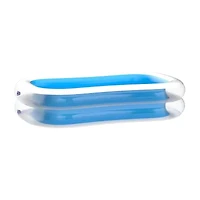 Intex Swim Cntr Family Kiddie Pool