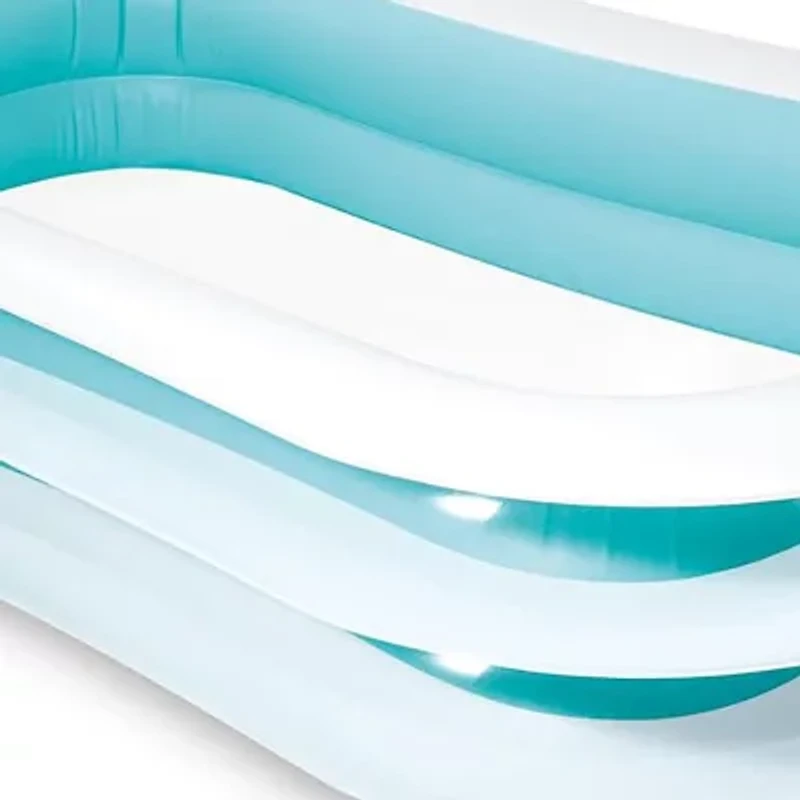 Intex Swim Cntr Family Kiddie Pool