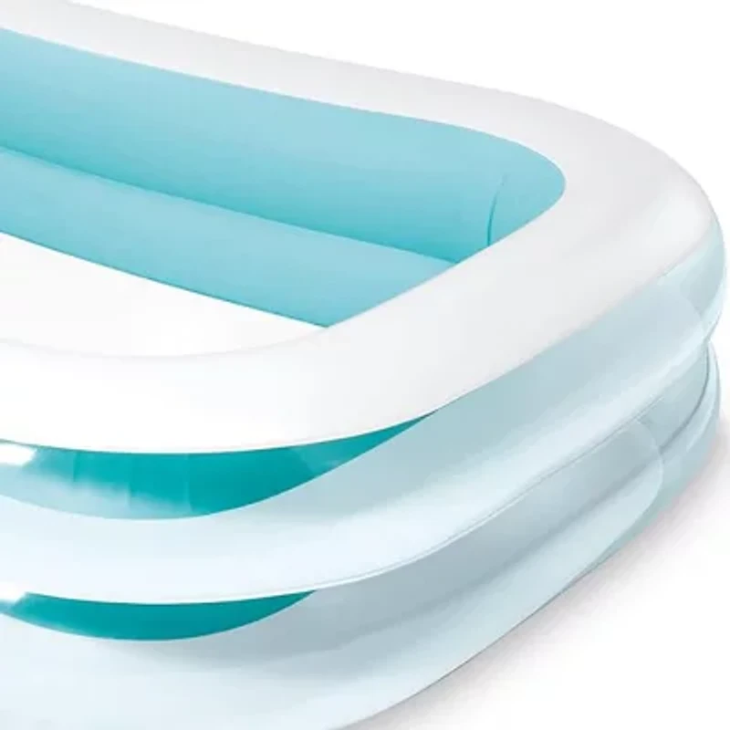 Intex Swim Cntr Family Kiddie Pool