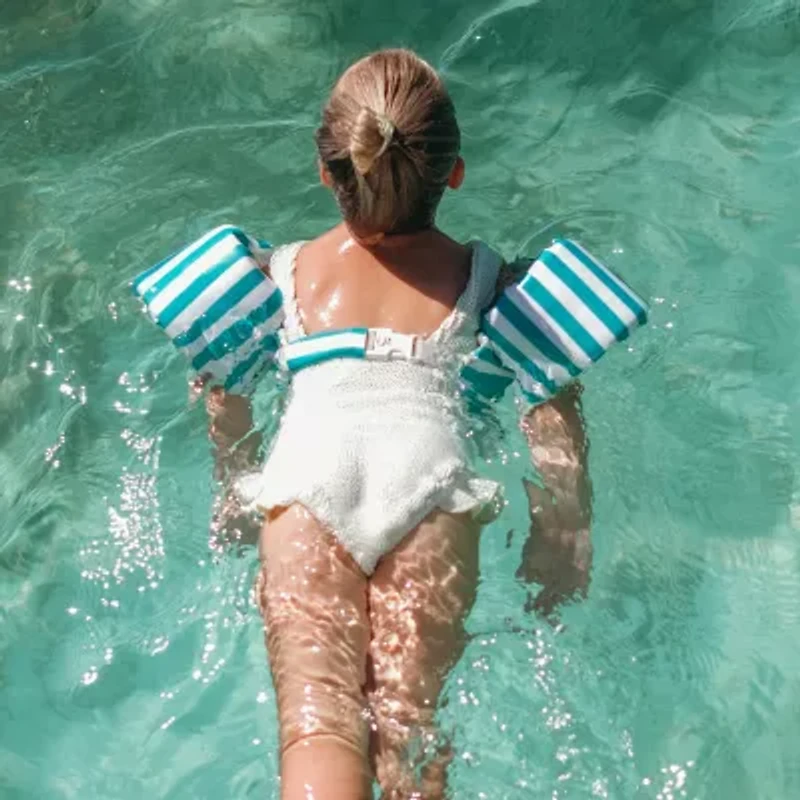 SUNNYLiFE® Floatie Jacket 3 6 Pool Float