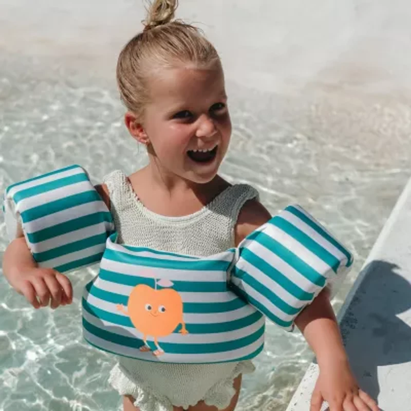 SUNNYLiFE® Floatie Jacket 3 6 Pool Float