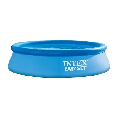 Intex Easy Set 10x30 Kiddie Pool