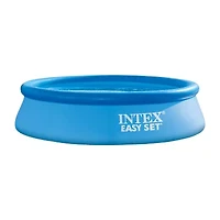 Intex Easy Set 10x30 Kiddie Pool