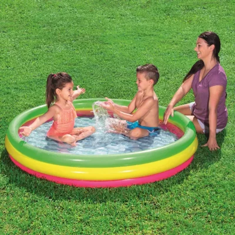 Bestway Summer Set Pool Float