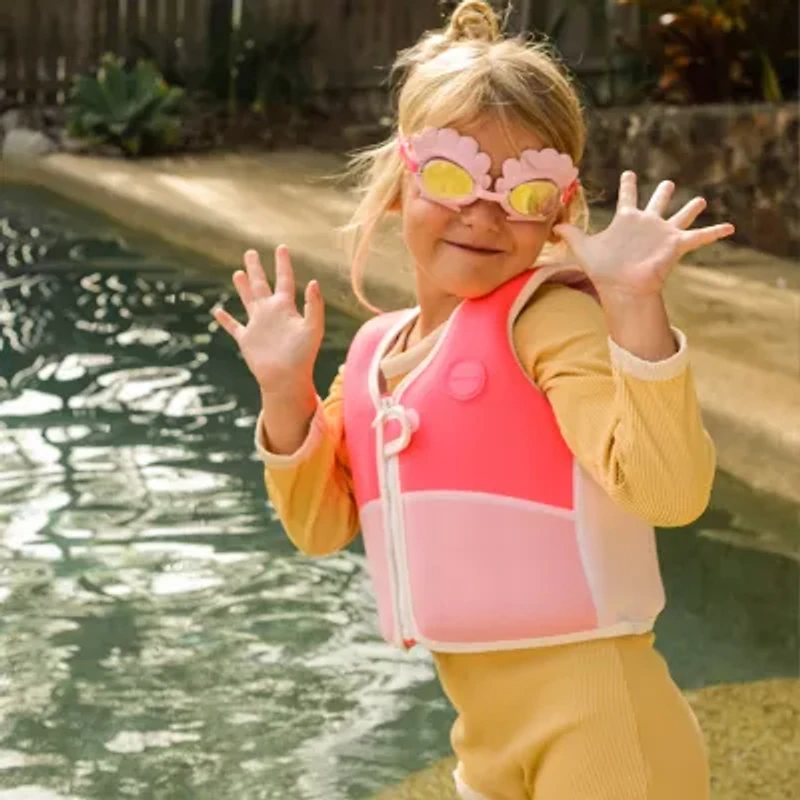 SUNNYLiFE® Mini Swim Goggles