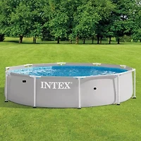 Intex Prism Premium Pl Set Above Ground Pool