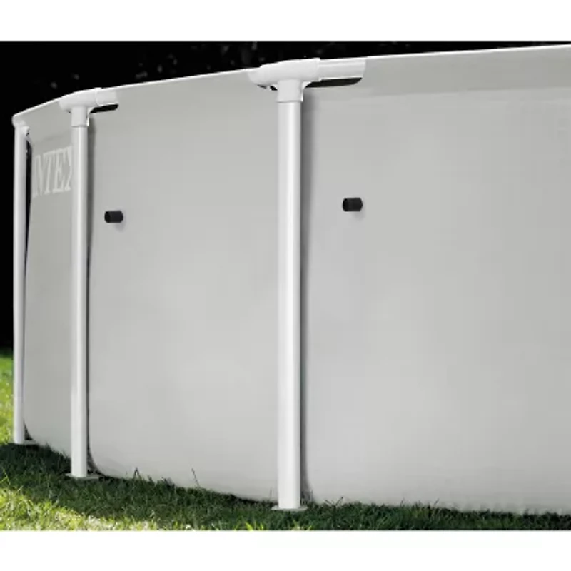 Intex Prism Premium Pl Set Above Ground Pool