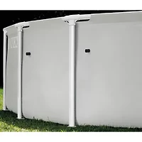 Intex Prism Premium Pl Set Above Ground Pool