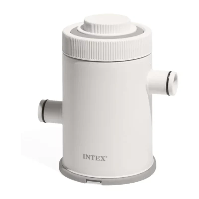 Intex Prism Premium Pl Set Above Ground Pool