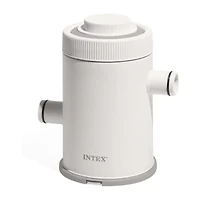 Intex Prism Premium Pl Set Above Ground Pool