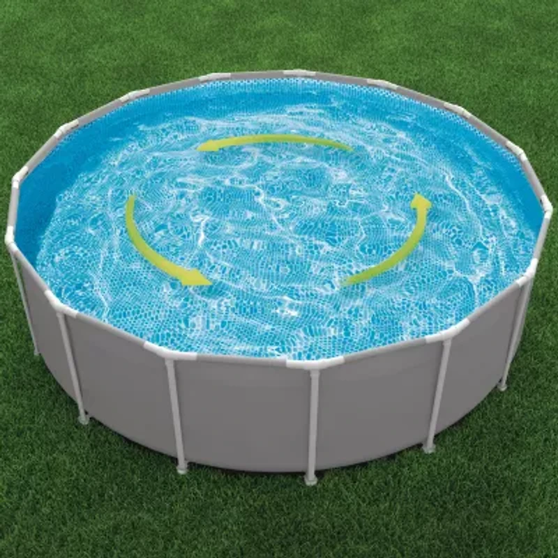Intex Prism Premium Pl Set Above Ground Pool