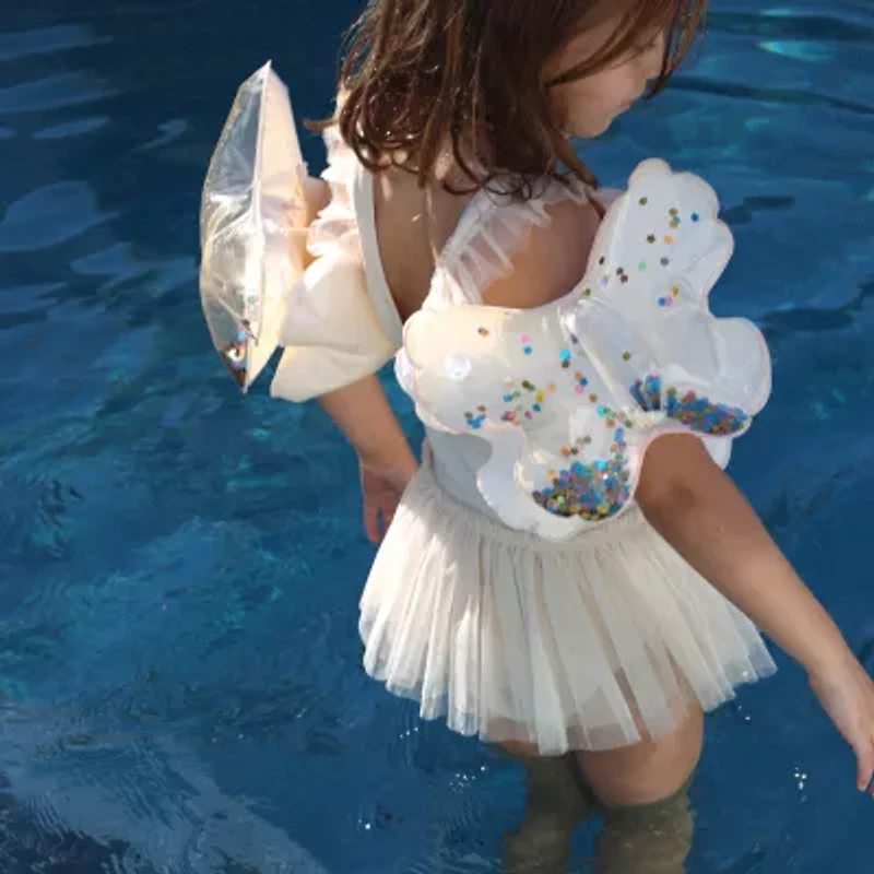 SUNNYLiFE® Ifl Arm Bands Cotton Pool Float