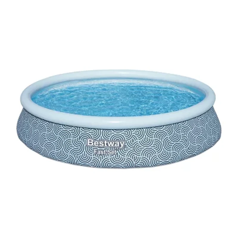 Bestway Fast Set Set Above Ground Pool