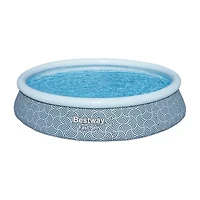 Bestway Fast Set Set Above Ground Pool