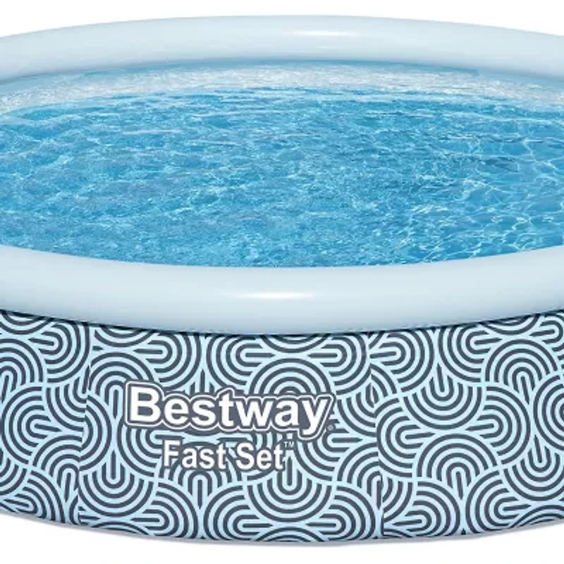 Bestway Fast Set Set Above Ground Pool