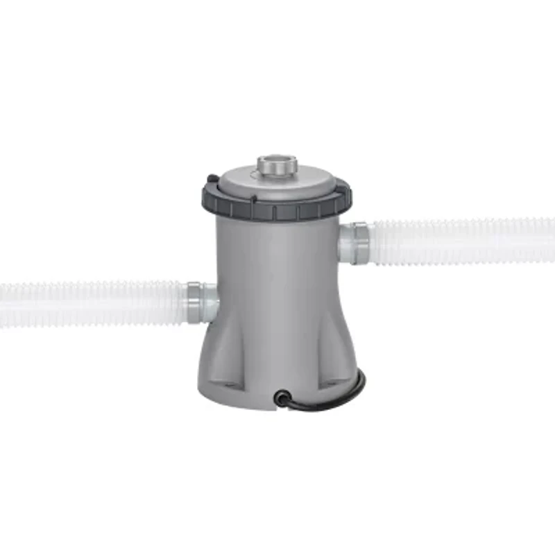 Bestway Steel12 Set Above Ground Pool