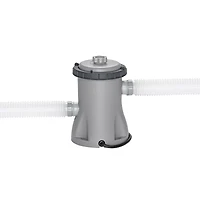 Bestway Steel12 Set Above Ground Pool