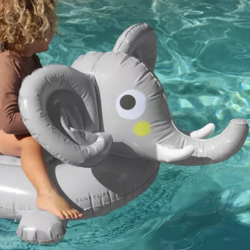 SUNNYLiFE® Kids Ride On Pool Float