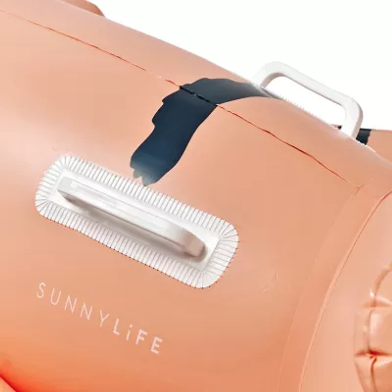 SUNNYLiFE® Kids Ride Pool Float