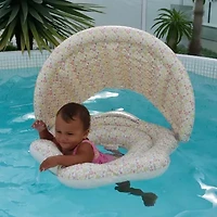 SUNNYLiFE® Baby Intgarden Pool Float