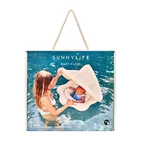 SUNNYLiFE® Baby Intgarden Pool Float