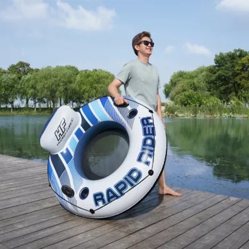 Bestway Rider River Tube Pool Float