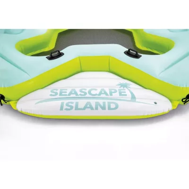 Intex Seascape Islnd Pool Float