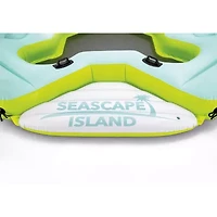 Intex Seascape Islnd Pool Float