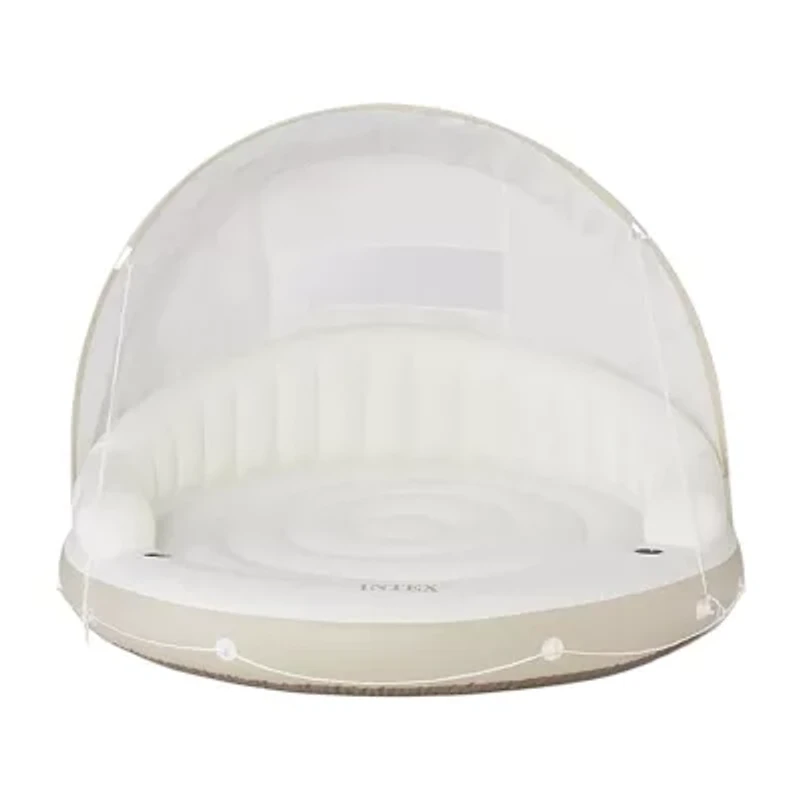 Intex Canopy Island Pool Float