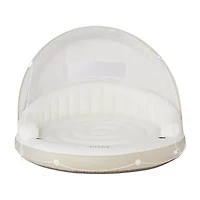 Intex Canopy Island Pool Float