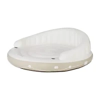 Intex Canopy Island Pool Float
