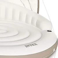 Intex Canopy Island Pool Float