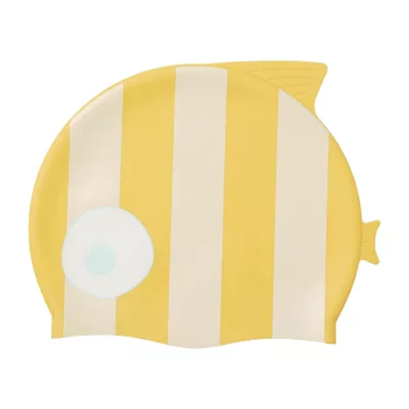 SUNNYLiFE® Swim Cap Finnthefish Pool Accessory Kit