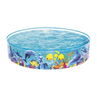 Bestway Fill N Fun Kiddie Pool