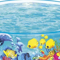 Bestway Fill N Fun Kiddie Pool