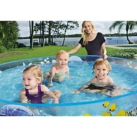 Bestway Fill N Fun Kiddie Pool