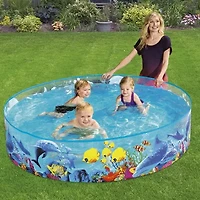 Bestway Fill N Fun Kiddie Pool