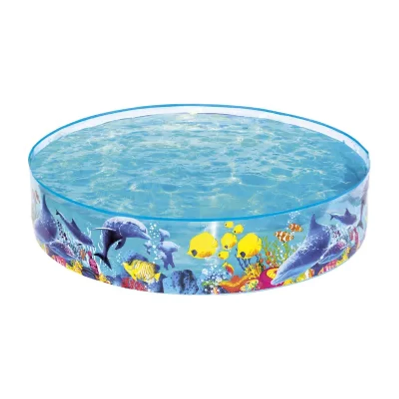 Bestway Fill N Fun Kiddie Pool