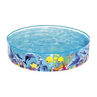 Bestway Fill N Fun Kiddie Pool