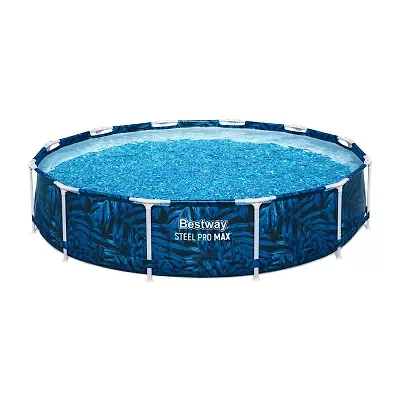 Bestway Stelpro Max Set Above Ground Pool