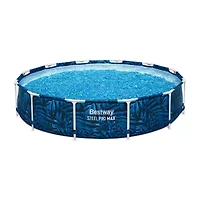 Bestway Stelpro Max Set Above Ground Pool