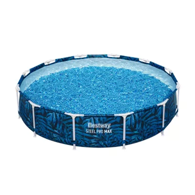 Bestway Stelpro Max Set Above Ground Pool