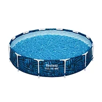Bestway Stelpro Max Set Above Ground Pool